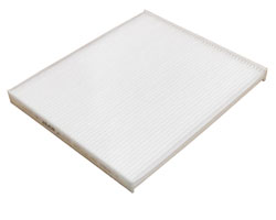 Filter, interior air - MS-6339 ALCO FILTER