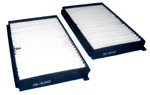 filtras, salono oras - MS-6340 ALCO FILTER