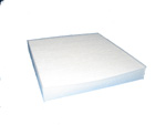 Filter, interior air - MS-6345 ALCO FILTER