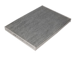 filtras, salono oras - MS-6345C ALCO FILTER
