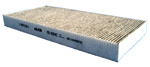 Filter, interior air - MS-6354C ALCO FILTER