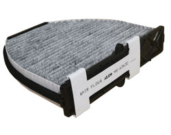 Filter, interior air - MS-6363C ALCO FILTER