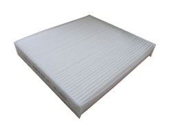 Filter, interior air - MS-6368 ALCO FILTER
