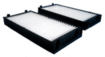 filtras, salono oras - MS-6375 ALCO FILTER