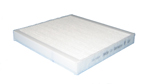 Filter, interior air - MS-6378 ALCO FILTER
