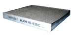 Filter, interior air - MS-6381C ALCO FILTER
