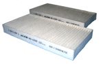 Filter, interior air - MS-6389 ALCO FILTER