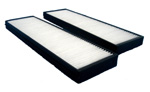 Filtro, Aria abitacolo - MS-6390 ALCO FILTER