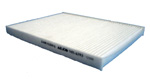 Filter, interior air - MS-6393 ALCO FILTER