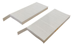 Filtro, Aria abitacolo - MS-6395 ALCO FILTER