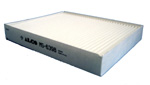 Filtro, Aria abitacolo - MS-6398 ALCO FILTER