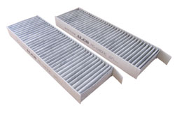Filter, interior air - MS-6400C ALCO FILTER