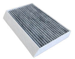 Filter, interior air - MS-6403C ALCO FILTER