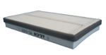 Filter, interior air - MS-6405 ALCO FILTER