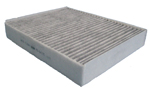Filter, interior air - MS-6417C ALCO FILTER