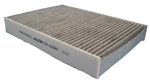 Filter, interior air - MS-6428C ALCO FILTER