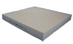 filtras, salono oras - MS-6430 ALCO FILTER