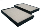 Filtro, Aria abitacolo - MS-6432 ALCO FILTER