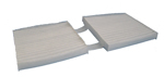 Filter, interior air - MS-6433 ALCO FILTER