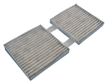 filtras, salono oras - MS-6433C ALCO FILTER