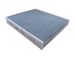 Filter, interior air - MS-6438C ALCO FILTER