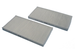Filter, interior air - MS-6451 ALCO FILTER