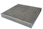 Filter, interior air - MS-6459C ALCO FILTER