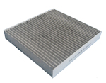 Filter, interior air - MS-6460C ALCO FILTER
