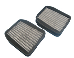 Filter, interior air - MS-6471C ALCO FILTER