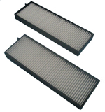 filtras, salono oras - MS-6486 ALCO FILTER