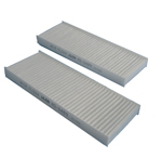 Filtro, Aria abitacolo - MS-6489 ALCO FILTER