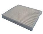 Filtro, Aria abitacolo - MS-6490 ALCO FILTER