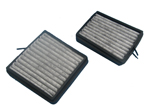 Filter, interior air - MS-6492C ALCO FILTER