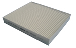 Filtro, Aria abitacolo - MS-6500 ALCO FILTER