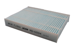 Filter, interior air - MS-6504 ALCO FILTER