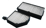 filtras, salono oras - MS-6508 ALCO FILTER