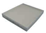 filtras, salono oras - MS-6520 ALCO FILTER