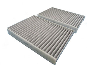 Filter, interior air - MS-6521C ALCO FILTER