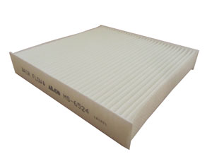 Filter, interior air - MS-6524 ALCO FILTER