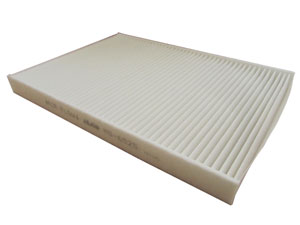 Filter, interior air - MS-6525 ALCO FILTER