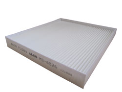 Filter, interior air - MS-6526 ALCO FILTER