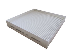 Filter, interior air - MS-6527 ALCO FILTER