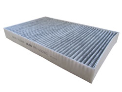 Filter, interior air - MS-6528C ALCO FILTER