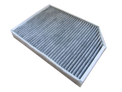 Filter, interior air - MS-6531C ALCO FILTER