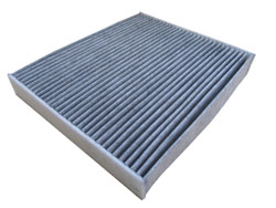 Filter, interior air - MS-6533C ALCO FILTER