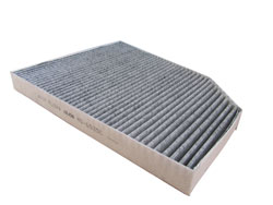 Filter, interior air - MS-6535C ALCO FILTER