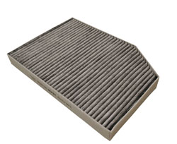Filter, interior air - MS-6538C ALCO FILTER