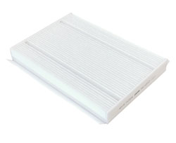 Filter, interior air - MS-6543 ALCO FILTER