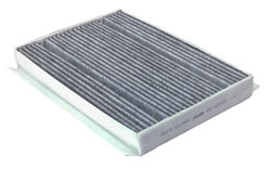 Filter, interior air - MS-6543C ALCO FILTER