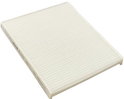 Filter, interior air - MS-6545 ALCO FILTER